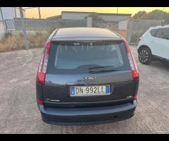 Ford C-Max C-Max+ 1.6 TDCi 110 CV - 6