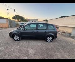 Ford C-Max C-Max+ 1.6 TDCi 110 CV - 7