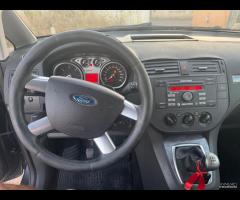 Ford C-Max C-Max+ 1.6 TDCi 110 CV - 13