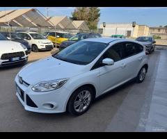 Ford Focus 1.0 EcoBoost 125 CV tagliando
