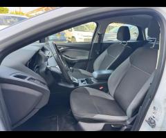 Ford Focus 1.0 EcoBoost 125 CV tagliando - 8