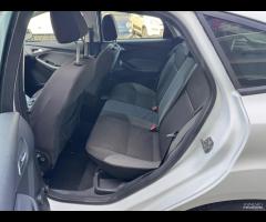Ford Focus 1.0 EcoBoost 125 CV tagliando - 9