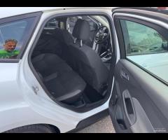 Ford Focus 1.0 EcoBoost 125 CV tagliando - 10