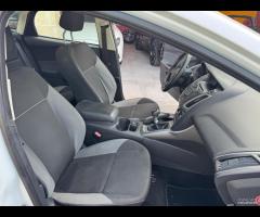 Ford Focus 1.0 EcoBoost 125 CV tagliando - 11