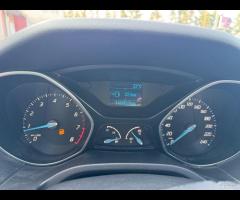 Ford Focus 1.0 EcoBoost 125 CV tagliando - 13