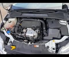 Ford Focus 1.0 EcoBoost 125 CV tagliando - 15