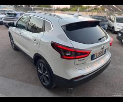 Nissan Qashqai 1.5 dCi N-Connecta tetto 360 metall - 7