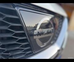 Nissan Qashqai 1.5 dCi N-Connecta tetto 360 metall - 11