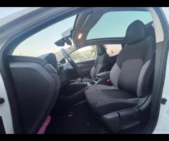 Nissan Qashqai 1.5 dCi N-Connecta tetto 360 metall - 13