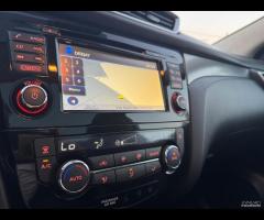 Nissan Qashqai 1.5 dCi N-Connecta tetto 360 metall - 19