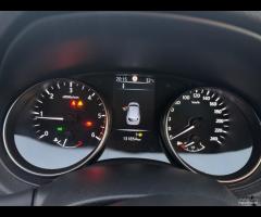 Nissan Qashqai 1.5 dCi N-Connecta tetto 360 metall - 20