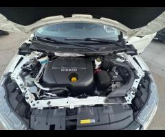 Nissan Qashqai 1.5 dCi N-Connecta tetto 360 metall - 23
