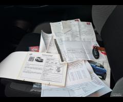 Nissan Qashqai 1.5 dCi N-Connecta tetto 360 metall - 28