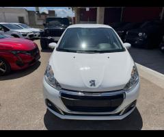 Peugeot 208 BlueHDi 100 S&S 5 porte Active navigaz