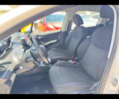 Peugeot 208 BlueHDi 100 S&S 5 porte Active navigaz - 7