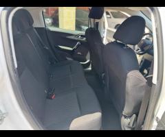 Peugeot 208 BlueHDi 100 S&S 5 porte Active navigaz - 11