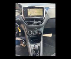 Peugeot 208 BlueHDi 100 S&S 5 porte Active navigaz - 14