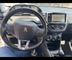 Peugeot 208 BlueHDi 100 S&S 5 porte Active navigaz - 15
