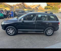 Volkswagen Touareg 2.5 R5 TDI automatico - 6