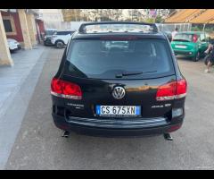 Volkswagen Touareg 2.5 R5 TDI automatico - 7