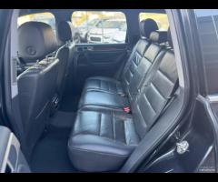 Volkswagen Touareg 2.5 R5 TDI automatico - 11