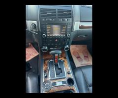 Volkswagen Touareg 2.5 R5 TDI automatico - 15