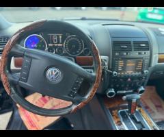 Volkswagen Touareg 2.5 R5 TDI automatico - 16