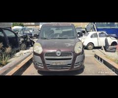 Ricambi Fiat Doblò 1.6 mj del 2010