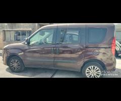 Ricambi Fiat Doblò 1.6 mj del 2010