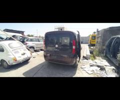 Ricambi Fiat Doblò 1.6 mj del 2010