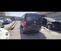 Ricambi Fiat Doblò 1.6 mj del 2010