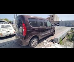 Ricambi Fiat Doblò 1.6 mj del 2010