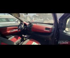 Ricambi Fiat Doblò 1.6 mj del 2010 - 6