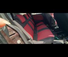 Ricambi Fiat Doblò 1.6 mj del 2010 - 7