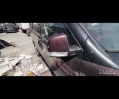 Ricambi Fiat Doblò 1.6 mj del 2010 - 8