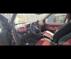 Ricambi Fiat Doblò 1.6 mj del 2010 - 9