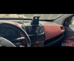 Ricambi Fiat Doblò 1.6 mj del 2010 - 11