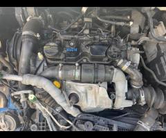 MOTORE FORD ECOSPORT 1.5 DCI DIESEL XUJH
