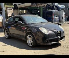 RICAMBI ALFA ROMEO MITO