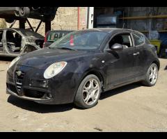 RICAMBI ALFA ROMEO MITO