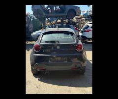 RICAMBI ALFA ROMEO MITO