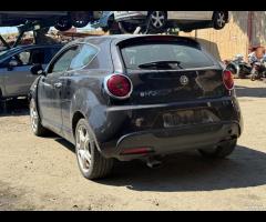 RICAMBI ALFA ROMEO MITO