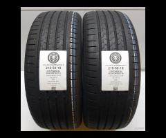 2 GOMME 215 50 18 CONTINENTAL A53199