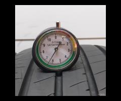 2 GOMME 215 60 17 BRIDGESTONE A53074