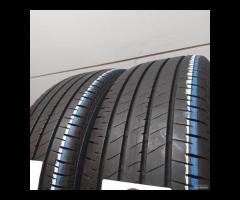 2 GOMME 215 60 17 BRIDGESTONE A53074