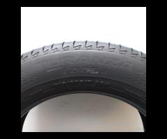 2 GOMME 215 60 17 BRIDGESTONE A53074 - 6