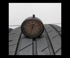 2 GOMME 215 60 17 GOODYEAR A53022