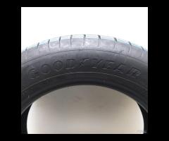 2 GOMME 215 60 17 GOODYEAR A53022