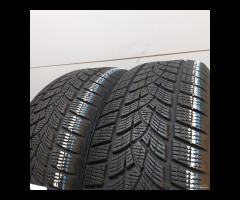 2 GOMME 215 60 17 GOODYEAR A53245