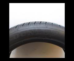 2 GOMME 235 50 19 DUNLOP A53266
